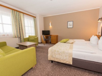 Apartment Muhrblick Studio (1-2 Nächte NF) in Pöllauberg - Apartment