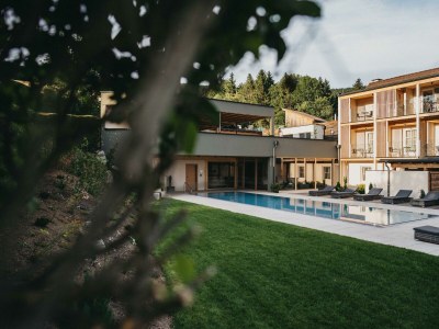 Apartment Muhrblick Studio (1-2 Nächte NF) - Outdoor photo 2