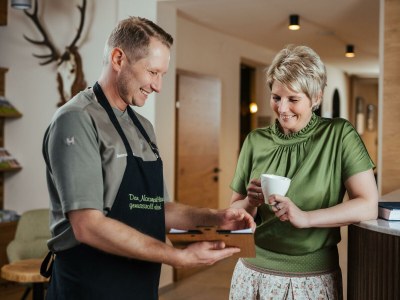 Apartment Muhrblick Studio (1-2 Nächte NF) - Outdoor photo 4