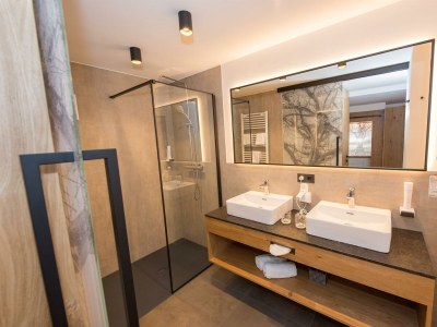 Apartment Muhrblick Studio (1-2 Nächte NF) - Outdoor photo 13