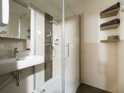 Apartment Muhrblick Studio (1-2 Nächte NF) - Outdoor photo 14