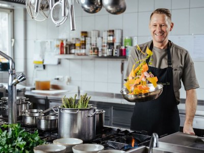 Apartment Muhrblick Studio (1-2 Nächte NF) - Outdoor photo 16