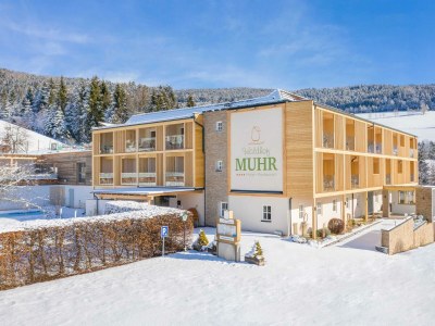 Apartment Muhrblick Studio (1-2 Nächte NF) - Outdoor photo 17