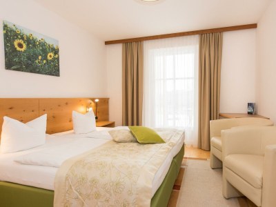 Apartment Muhrblick Studio (1-2 Nächte NF) - Outdoor photo 37