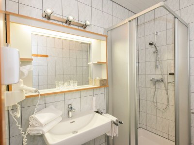 Apartment Muhrblick Studio (1-2 Nächte NF) - Features photo 47