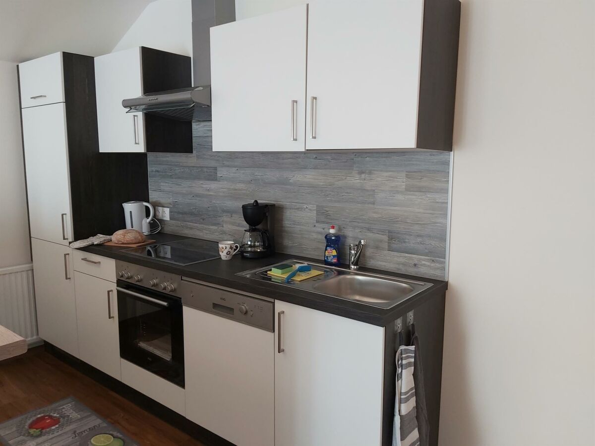 Apartment Ferienwohnung - Fernblick 2