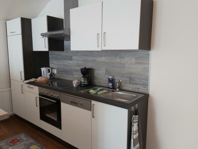 Apartment Ferienwohnung - Fernblick 2 in Birkfeld - Apartment