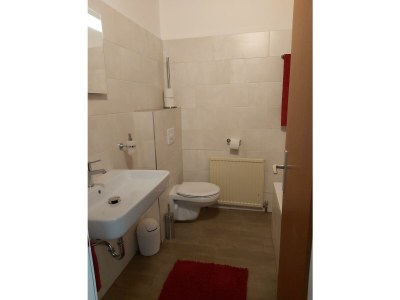 Apartment Ferienwohnung - Fernblick 2 - Outdoor photo 3