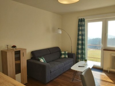 Apartment Ferienwohnung - Fernblick 2 - Outdoor photo 7