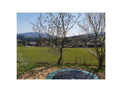 Apartment Ferienwohnung - Fernblick 2 - Outdoor photo 8