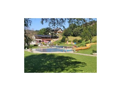 Apartment Ferienwohnung - Fernblick 2 - Outdoor photo 11