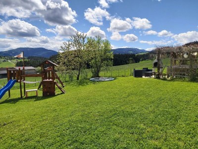 Apartment Ferienwohnung - Fernblick 2 - Outdoor photo 12