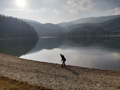 Apartment Ferienwohnung - Fernblick 2 - Outdoor photo 13