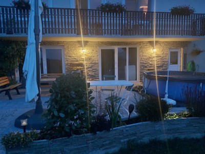 Apartment Ferienwohnung - Fernblick 2 - Outdoor photo 17