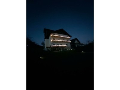 Apartment Ferienwohnung - Fernblick 2 - Outdoor photo 18