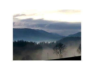 Apartment Ferienwohnung - Fernblick 2 - Outdoor photo 22