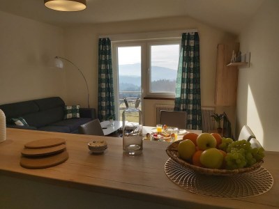 Apartment Ferienwohnung - Fernblick 2 - Features photo 23