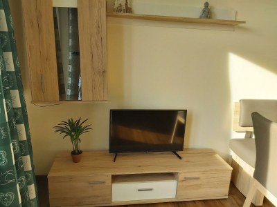 Apartment Ferienwohnung - Fernblick 2 - Features photo 24