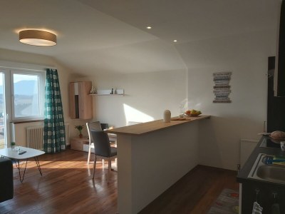 Apartment Ferienwohnung - Fernblick 2 - Features photo 26