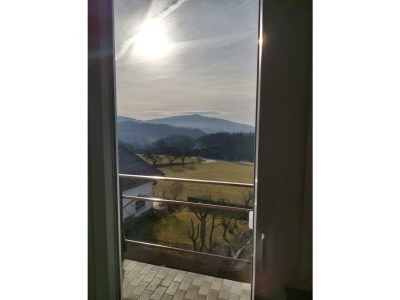 Apartment Ferienwohnung - Fernblick 2 - Features photo 28