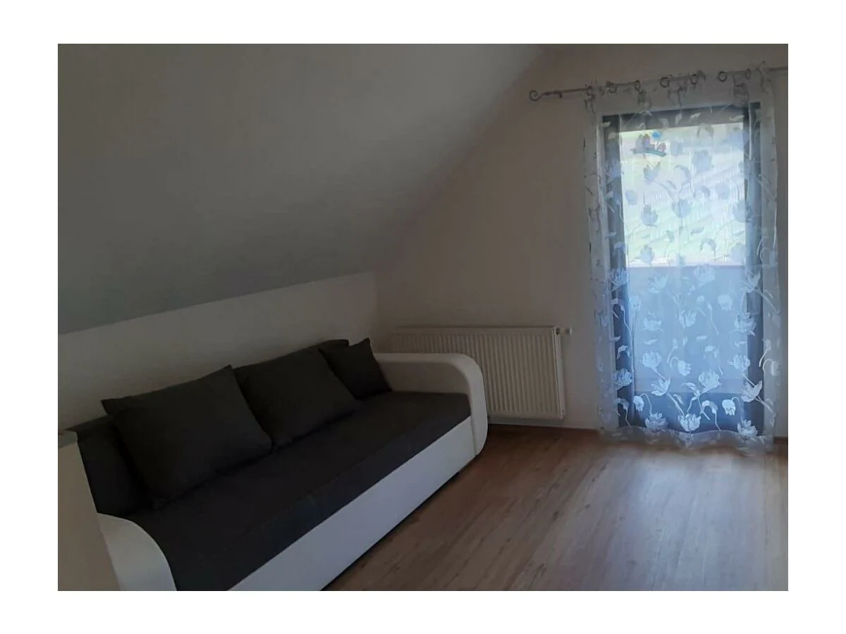 Apartment Appartement/Fewo, Dusche, WC, 3 Schlafräume - Outdoor photo 2