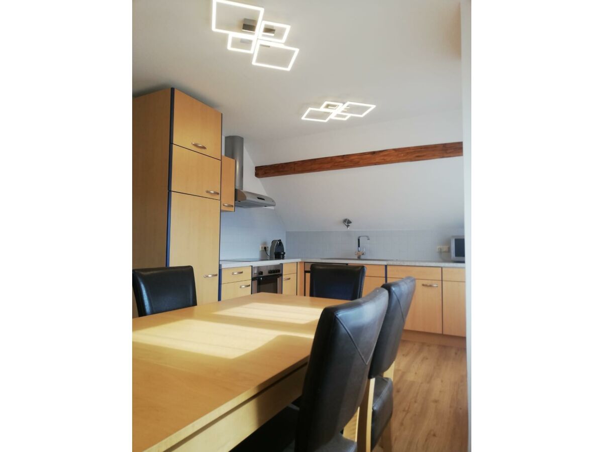 Apartment Appartement/Fewo, Dusche, WC, 3 Schlafräume - Outdoor photo 4