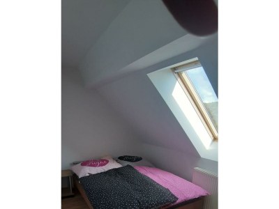 Apartment Appartement/Fewo, Dusche, WC, 3 Schlafräume - Outdoor photo 3