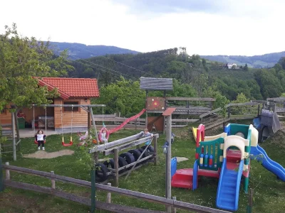 Apartment Appartement/Fewo, Dusche, WC, 3 Schlafräume - Outdoor photo 6