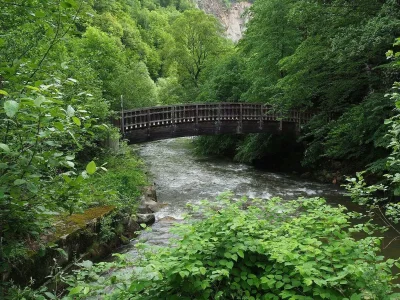 Apartment Appartement/Fewo, Dusche, WC, 3 Schlafräume - Outdoor photo 8