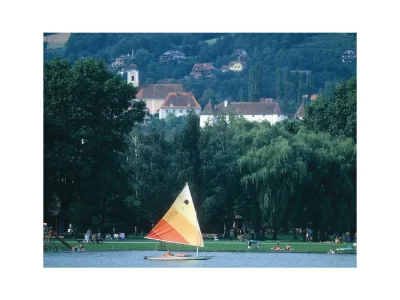 Apartment Appartement/Fewo, Dusche, WC, 3 Schlafräume - Outdoor photo 15