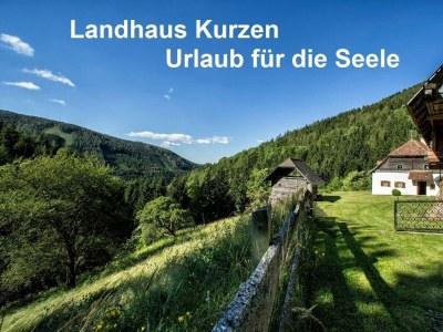 Apartment Landhaus Kurzen - Outdoor photo 3
