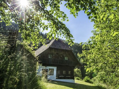 Apartment Landhaus Kurzen - Outdoor photo 4