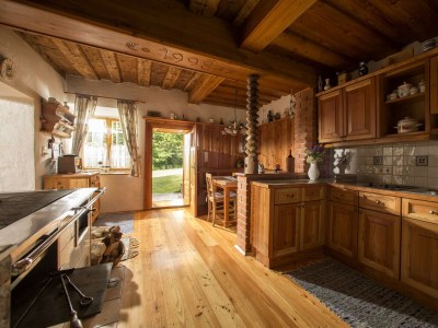 Apartment Landhaus Kurzen - Outdoor photo 8