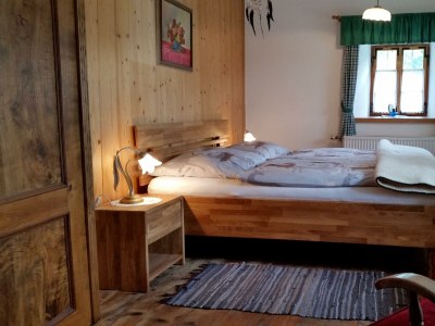 Apartment Landhaus Kurzen - Outdoor photo 9