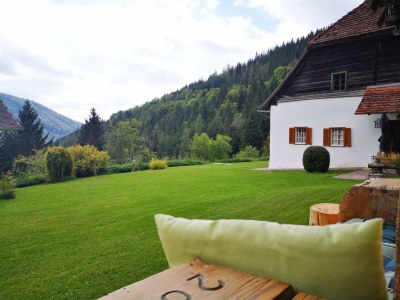 Apartment Landhaus Kurzen - Outdoor photo 10