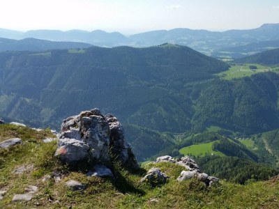 Apartment Landhaus Kurzen - Outdoor photo 14