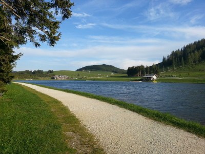 Apartment Landhaus Kurzen - Outdoor photo 15