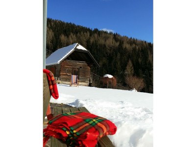 Apartment Landhaus Kurzen - Outdoor photo 20