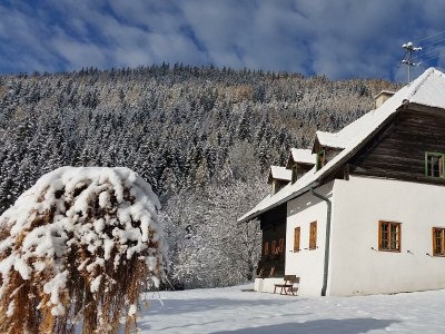 Apartment Landhaus Kurzen - Outdoor photo 21