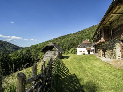 Apartment Landhaus Kurzen - Outdoor photo 24