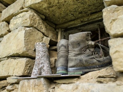 Apartment Landhaus Kurzen - Outdoor photo 25