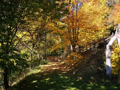 Apartment Landhaus Kurzen - Outdoor photo 26