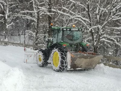 Apartment Landhaus Kurzen - Outdoor photo 27