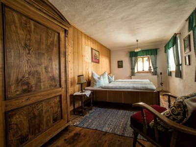 Apartment Landhaus Kurzen - Features photo 28