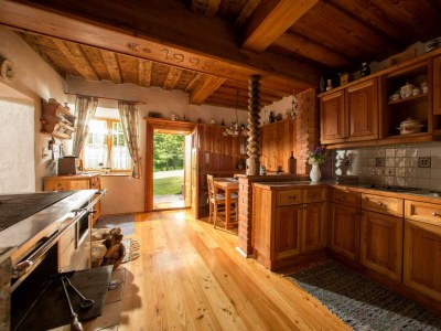 Apartment Landhaus Kurzen - Features photo 29