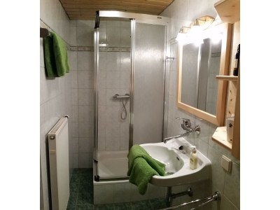 Apartment Landhaus Kurzen - Features photo 30