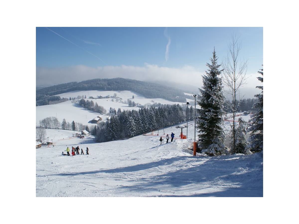 Apartment Familienappartment Sup., Dusche/Bad/WC - Outdoor photo 2