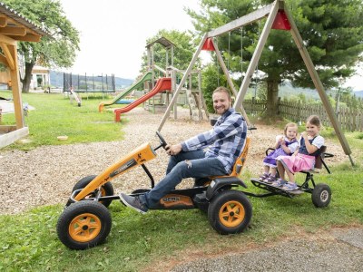 Apartment Familienappartment Sup., Dusche/Bad/WC - Outdoor photo 3