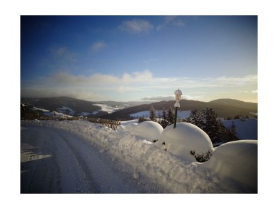 Apartment Familienappartment Sup., Dusche/Bad/WC - Outdoor photo 11