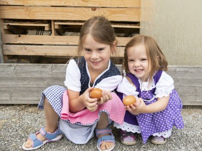 Apartment Familienappartment Sup., Dusche/Bad/WC - Outdoor photo 41